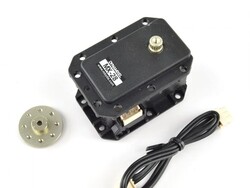 Dynamixel MX-28T Akıllı Servo Aktüatör (Smart Actuator) - 3.1Nm, 67rpm, TTL - Thumbnail