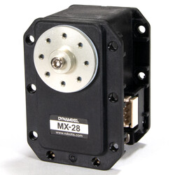 Dynamixel MX-28T Akıllı Servo Aktüatör (Smart Actuator) - 3.1Nm, 67rpm, TTL - Thumbnail