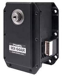 Dynamixel MX-64AR Servo Motor - Bulk 6 Adet - ( Smart Robot Actuator )