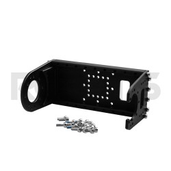 Robotis - Dynamixel-P (Pro Plus) Uyumlu FRP54-H120K Frame (şase) Set - Montaj Seti