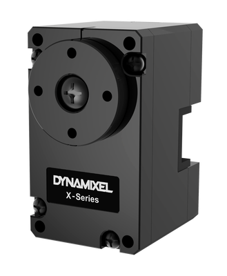 Dynamixel-X XC330-M181-T Commercial Sınıf Servo Motor | 0.215Nm 129rpm, TTL