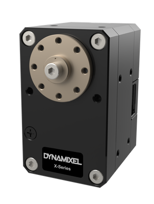 Dynamixel-X XD430-T350-R Uzun Ömürlü (Durable) Servo Motor | 3.4Nm, 30rpm