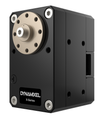Dynamixel-X XD430-T350-R Uzun Ömürlü (Durable) Servo Motor | 3.4Nm, 30rpm - Thumbnail