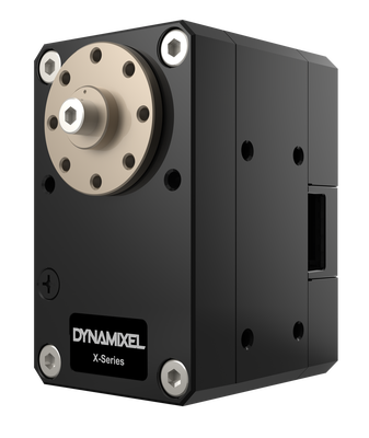 Dynamixel-X XD430-T350-R Uzun Ömürlü (Durable) Servo Motor | 3.4Nm, 30rpm