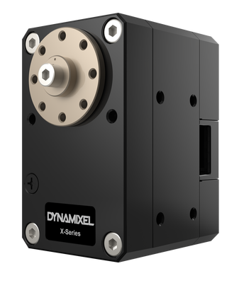 Dynamixel-X XD540-T150-R Uzun Ömürlü (Durable) Servo Motor | 7.1Nm, 70rpm