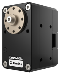 Uni-T - Dynamixel-X XH430-V350-R Yüksek Performans Servo | 3.3Nm, 31rpm, RS485, 24V