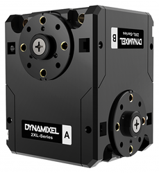 Dynamixel-X XL Serisi 2XL430-W250-T 2 Eksen (2 DoF) Servo Motor | TTL - Thumbnail