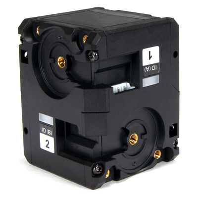 Dynamixel-X XL Serisi 2XL430-W250-T 2 Eksen (2 DoF) Servo Motor | TTL