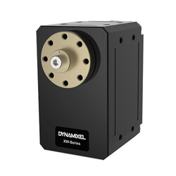 Dynamixel-X XW430-T200-R Su Geçirmez (WaterProof) Servo Motor | 2.3Nm, IP68 - Thumbnail