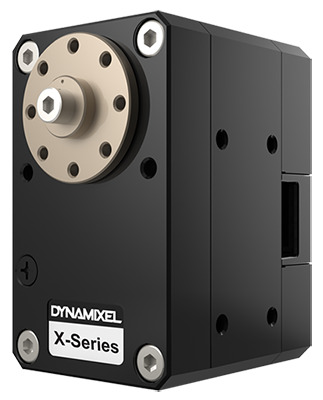 Dynamixel-X XH430-W350-T Yüksek Performans Servo Motor | 3.4Nm, 30rpm, TTL