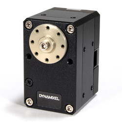Dynamixel-X XM430-W350-R Mid-Level PERF Servo Motor | 4.1Nm, 46rpm, RS-485 - Thumbnail