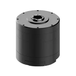 Robotis - Dynamixel-Y YM070-210-B001-RH Endüstriyel Servo Robot Aktüatör (Elektrikli Fren)