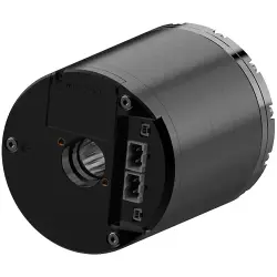 Dynamixel-Y YM080-230-A099-RH Endüstriyel Servo Robot Aktüatör (All in One) - 24V - Thumbnail