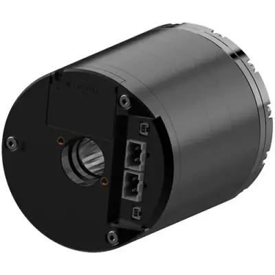 Dynamixel-Y YM080-230-A099-RH Endüstriyel Servo Robot Aktüatör (All in One) - 24V