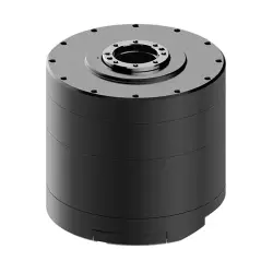 Robotis - Dynamixel-Y YM080-230-B001-RH Endüstriyel Servo Robot Aktüatör (Elektrikli Fren)