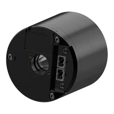 Dynamixel-Y YM080-230-B001-RH Endüstriyel Servo Robot Aktüatör (Elektrikli Fren)