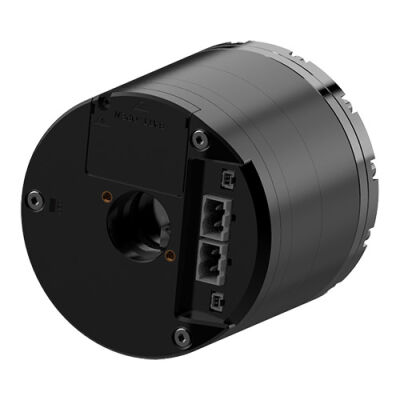 Dynamixel-Y YM080-230-R099-RH Endüstriyel Servo Robot Aktüatör (Sikloid Redüktörlü)