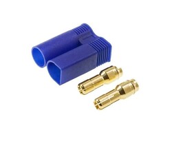 Çin - EC5 Konnektör - Erkek Çin - EC5 Konnektör - Erkek