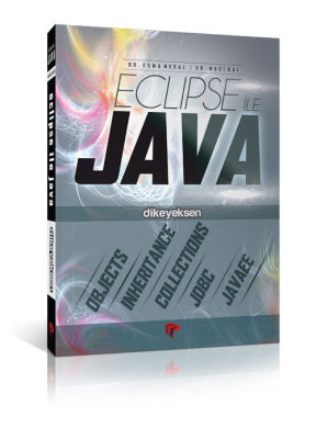 Eclipse ile Java