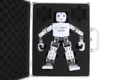 Edbot Robotis Darwin Mini İnsansı Robot ( Tam Set )