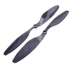 Elecfreaks - Elecfreaks 10X4.7 Karbon Fiber Pervane - EF09062