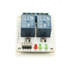 Elecfreaks - Elecfreaks 2 Kanal 5V Röle Kartı