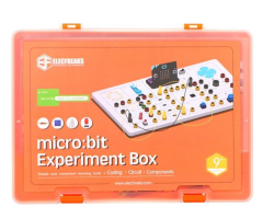 Elecfreaks micro:bit için Deney Kutusu ( micro:bit hariç ) - Thumbnail