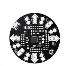 Elecfreaks FreaksMakey - FreaksTouch Açık Kaynak K