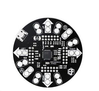 Elecfreaks FreaksMakey - FreaksTouch Açık Kaynak K - 1