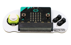 Micro:bit Kartı için Elecfreaks Joystick:bit V2 - Thumbnail