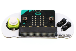 Micro:bit Kartı için Elecfreaks Joystick:bit V2 - Thumbnail