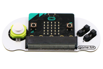 Micro:bit Kartı için Elecfreaks Joystick:bit V2