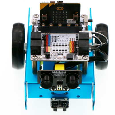 Elecfreaks Robit Kendin Yap Mini Akıllı Robot Platform Geliştirme Kartı