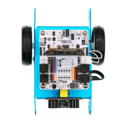 Elecfreaks Robit Kendin Yap Mini Akıllı Robot Platform Geliştirme Kartı - Thumbnail