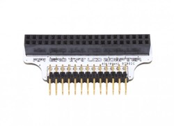 Uni-T - Elecfreaks RPI TFT LCD Ekran Adaptörü