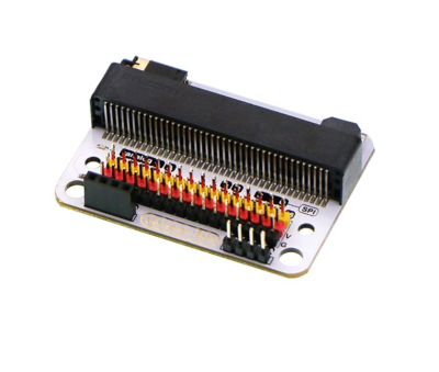 Elecfreaks Micro:bit için sensorBit ( sensor:Bit ) Breakout Kartı