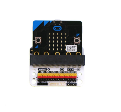 Elecfreaks Micro:bit için sensorBit ( sensor:Bit ) Breakout Kartı
