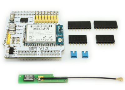 Elecfreaks Wifi Shield - EiFi SHD-EIFI