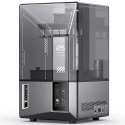 Elegoo - Elegoo Mars 5 Ultra 9K Mono LCD AI Destekli mSLA Reçineli Yazıcı