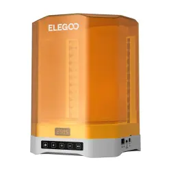 Elegoo - Elegoo Mercury Plus V3.0 Yıkama ve Kürleme Makinası