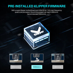 Elegoo Neptune 4 3D Yazıcı - Thumbnail