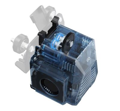 Elegoo Neptune 4 3D Yazıcı