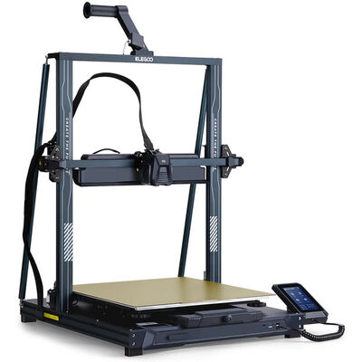 Elegoo Neptune 4 MAX 3D Yazıcı