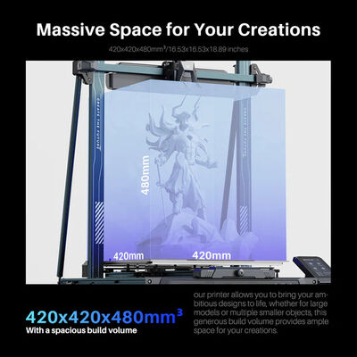 Elegoo Neptune 4 MAX 3D Yazıcı