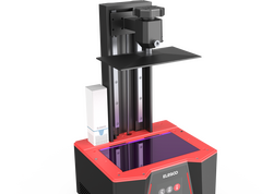Elegoo Saturn 3 12K 3D Printer - Reçineli (mSLA) - 4