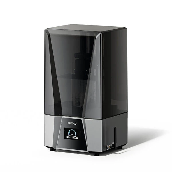 Uni-T - Elegoo Saturn 3 Ultra 12K 3D Printer - Reçineli (mSLA)