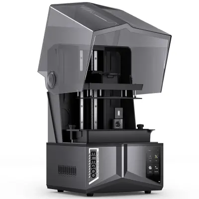 Elegoo Saturn 4 Ultra 16K Resin 3D Printer