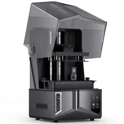 Elegoo Saturn 4 Ultra 16K Resin 3D Printer - Thumbnail