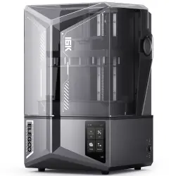 Elegoo Saturn 4 Ultra 16K Resin 3D Printer - Thumbnail