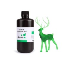Elegoo - ELEGOO Standart Reçine - Green,1Kg